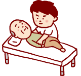 痛み・痺れの緩和