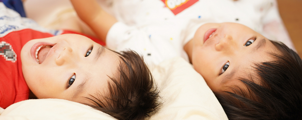 小児マッサージ・鍼・訪問マッサージのリーフメディカル